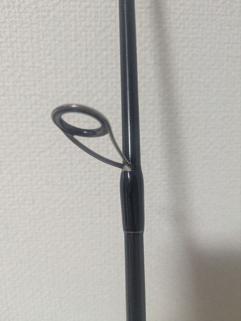 ジークラフト　セブンセンスsr　ミッドストリーム