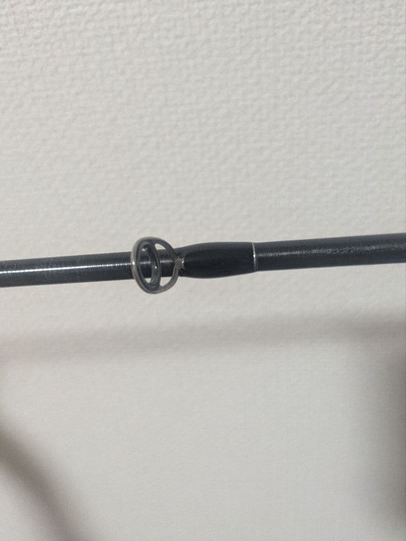 ジークラフト　セブンセンスsr　ミッドストリーム