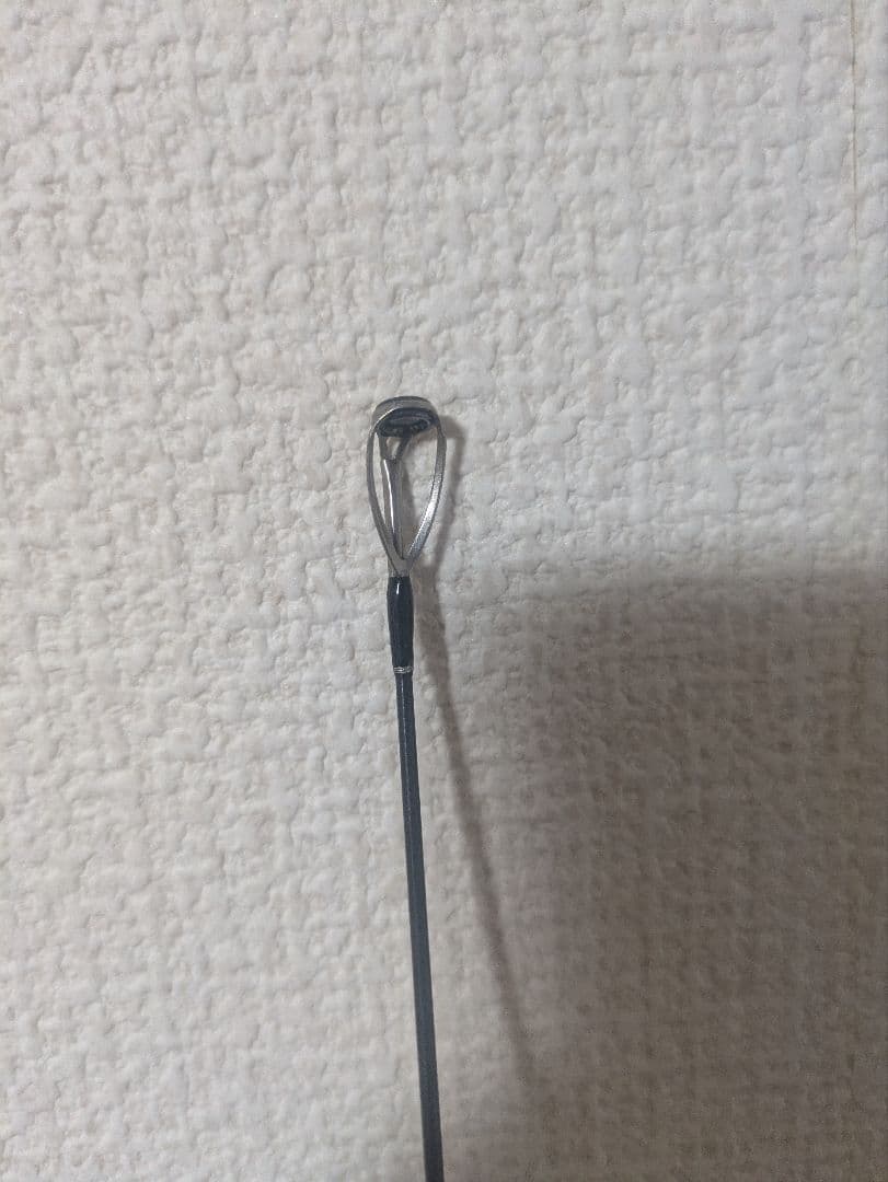 ジークラフト　セブンセンスsr　ミッドストリーム