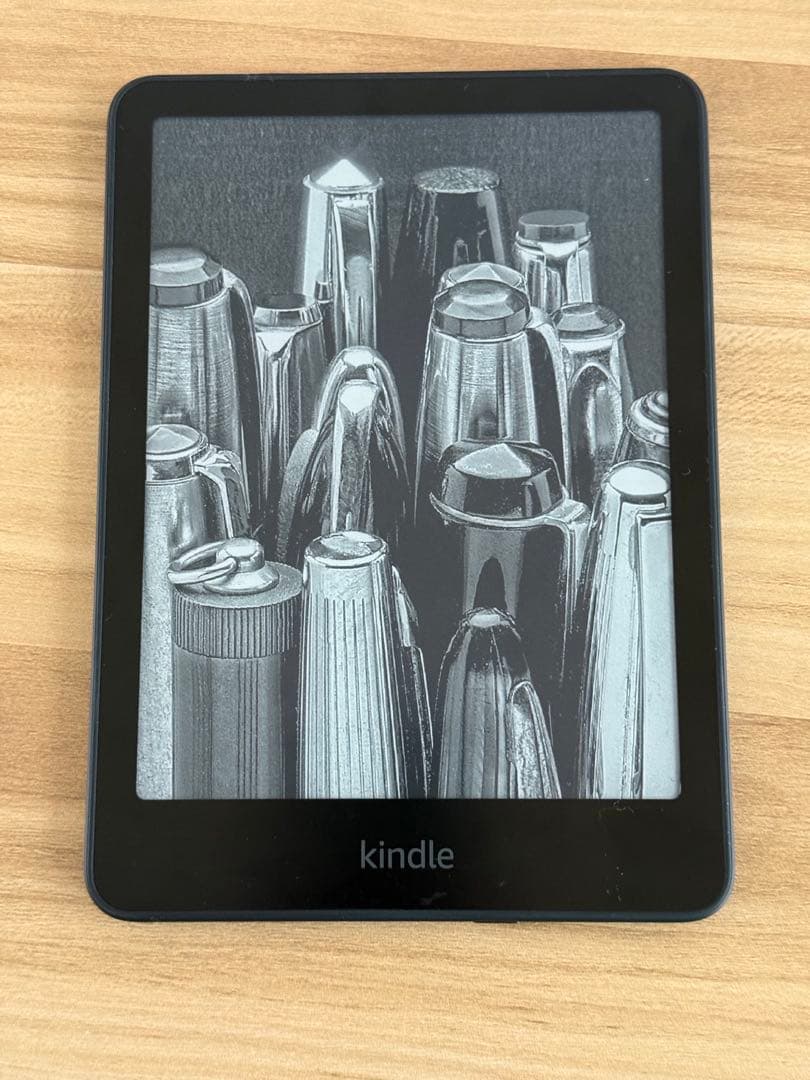 Amazon Kindle Paperwhite (第12世代) 本体