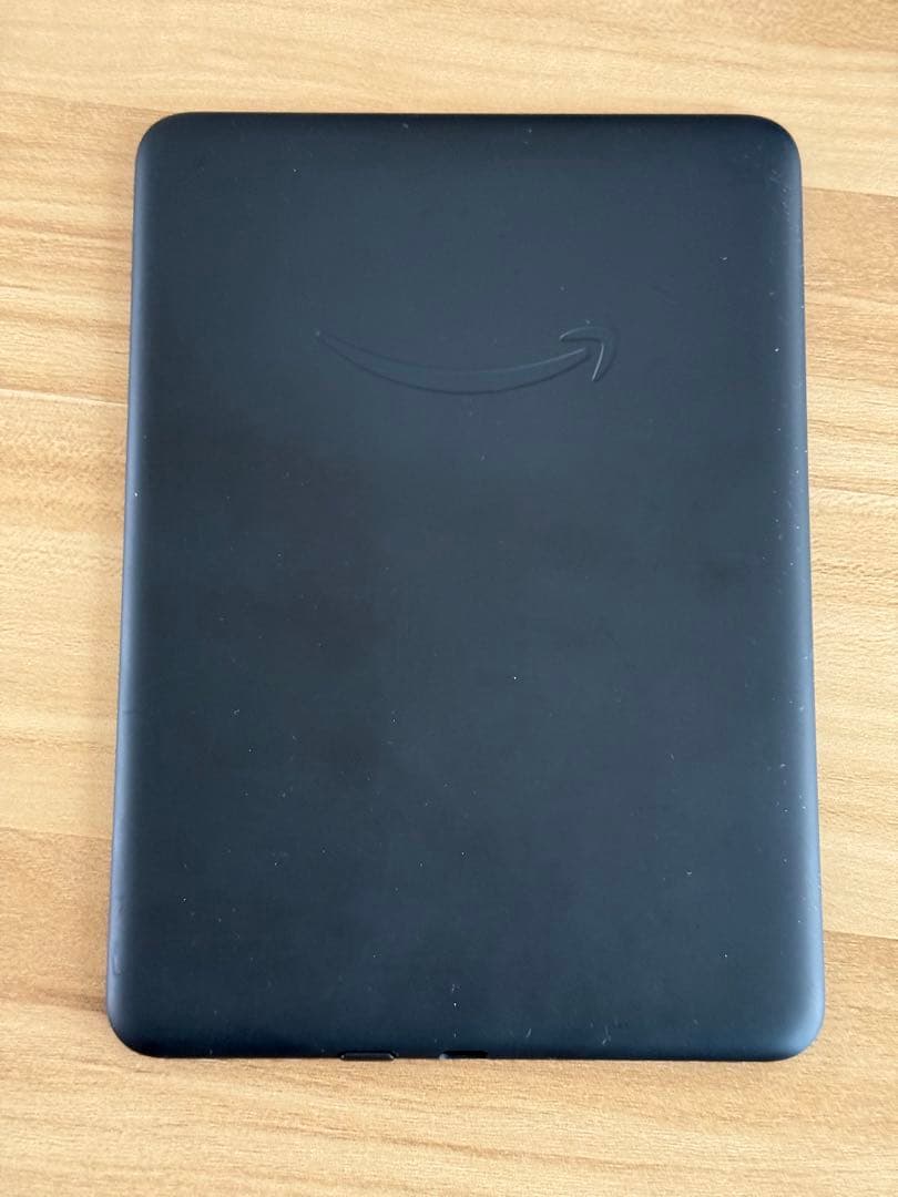 Amazon Kindle Paperwhite (第12世代) 本体