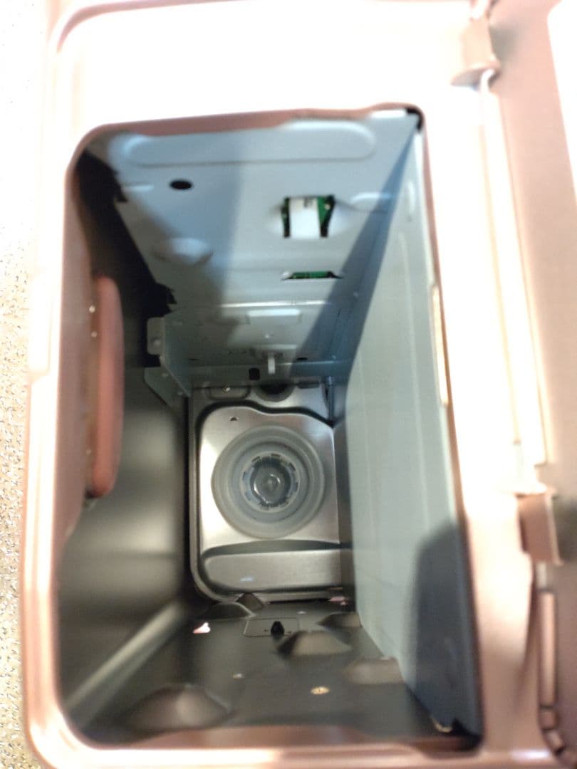 ダイニチ ブルーヒーター FW-25S5（シャインローズ）（灯油ストーブ）