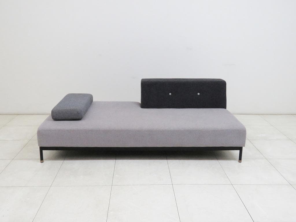 ハヤ様 CRASH GATE クラッシュゲートCOMFORM 2,5人掛けソファ