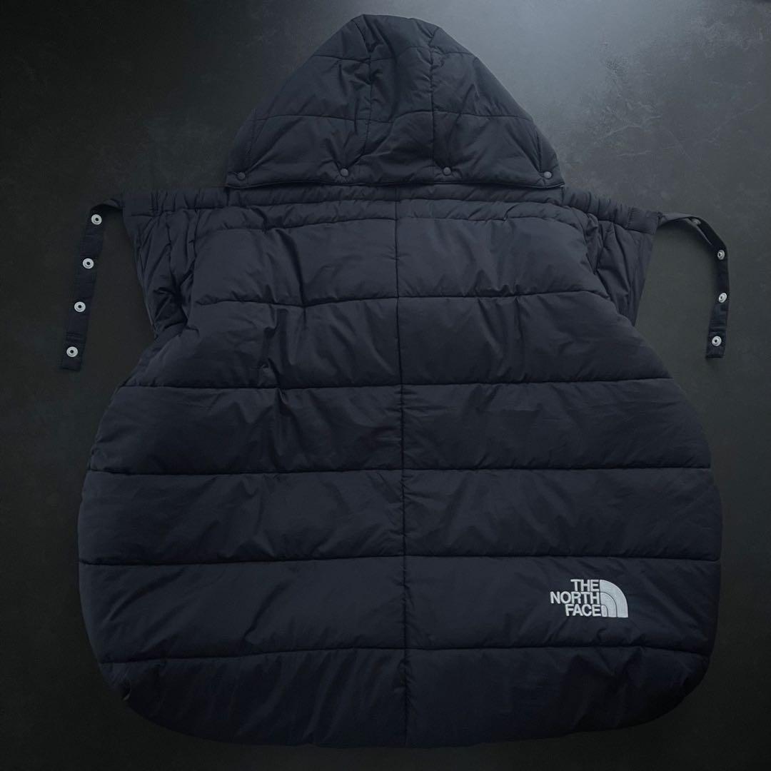 おくるみ ブランケット ダウン 中綿 ふんわり 抱っこ紐 カバー 暖かい 防寒