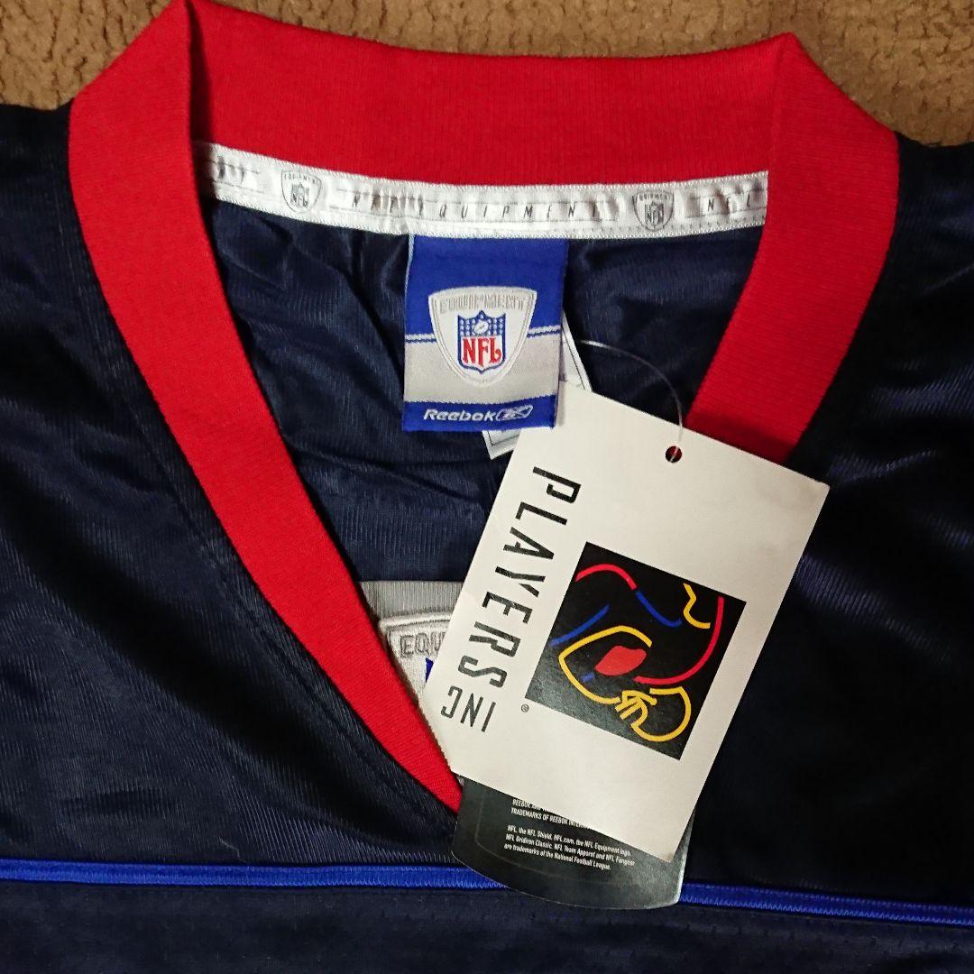 新品 NFL フットボール シャツ サイズ2XL