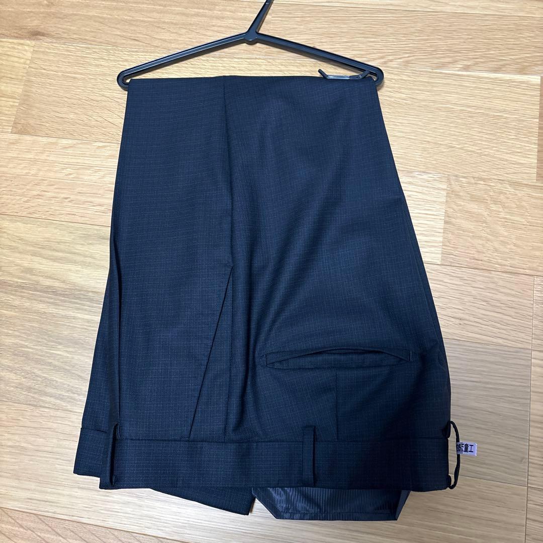 KEI WACKO MARIA プリーツトラウザーズ　ワコマリア