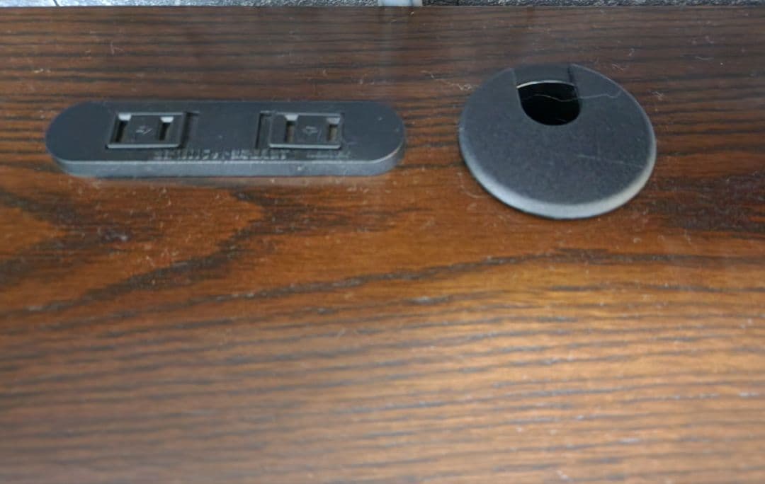 高級木製キャビネット・サイドボード 鏡台 ドレッサー