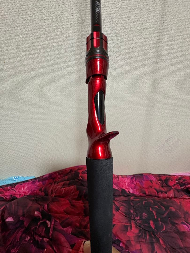 ロッド 21 HRF AIR 73 M/MHB