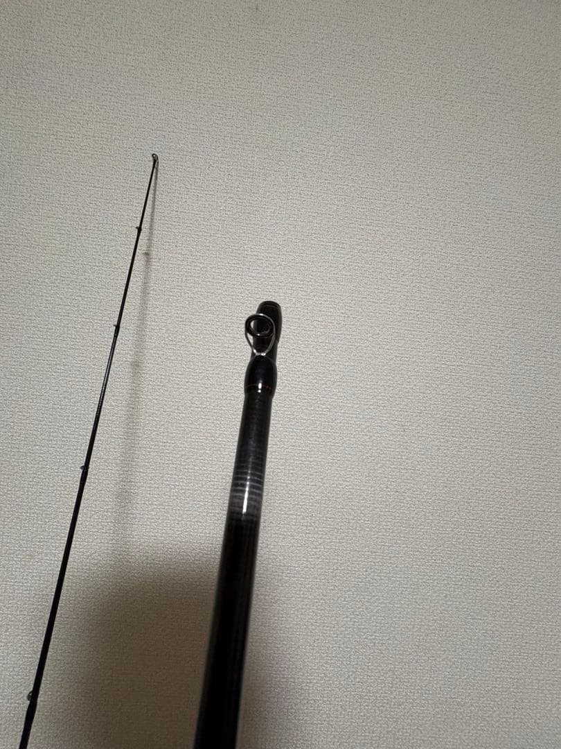 ロッド 21 HRF AIR 73 M/MHB