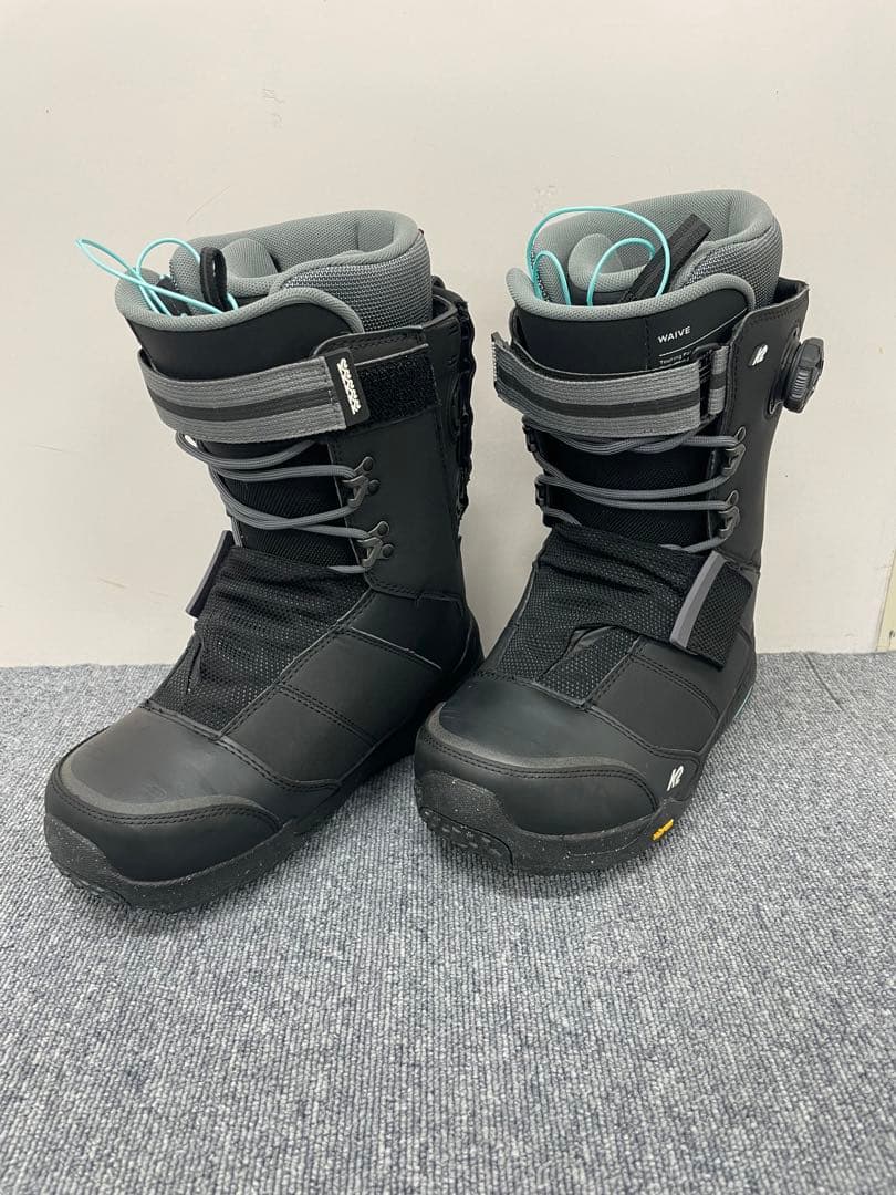 K2 WAIVE スノーボードブーツ 25.0cm