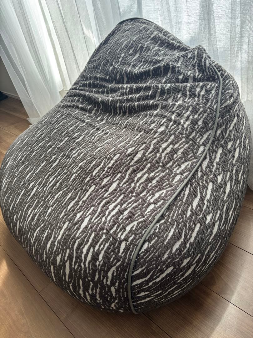 ヨギボー　Yogibo プレミアム　ラックス　クッション