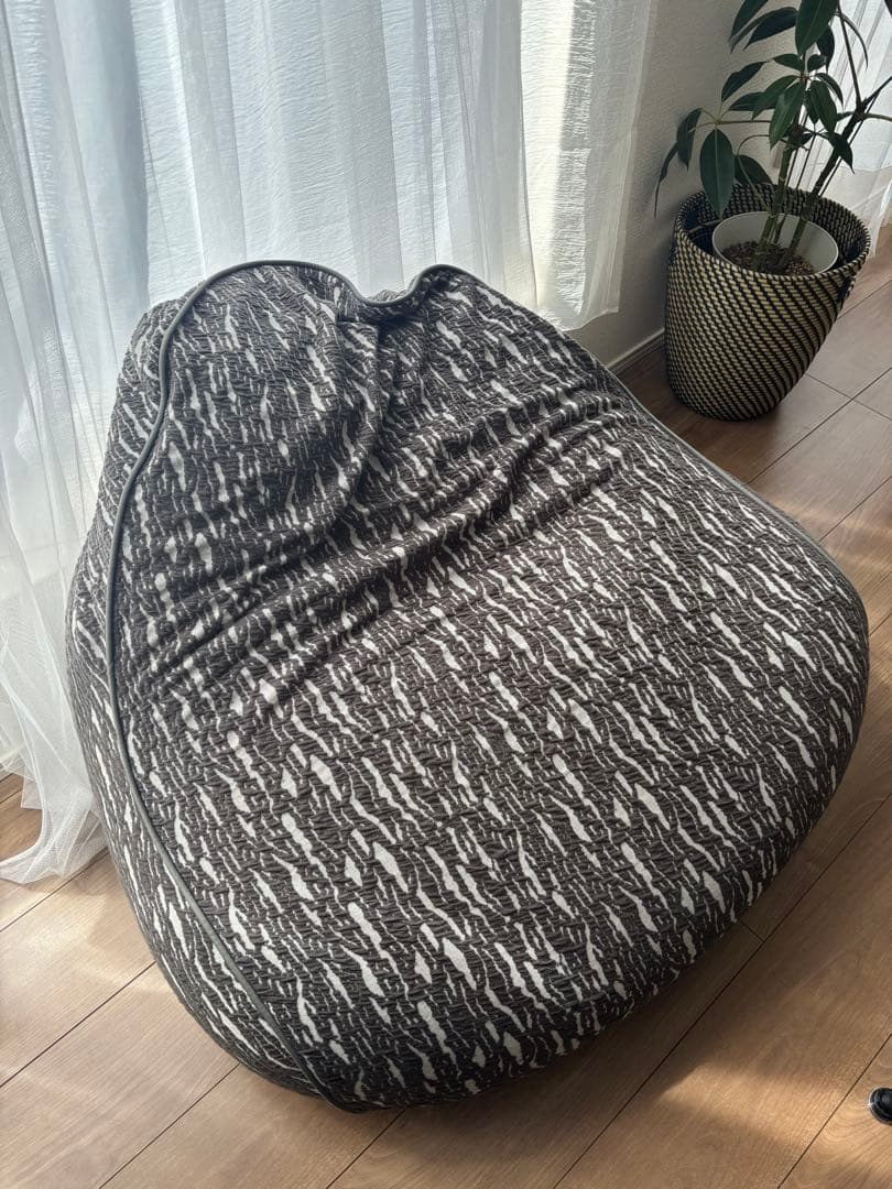 ヨギボー　Yogibo プレミアム　ラックス　クッション