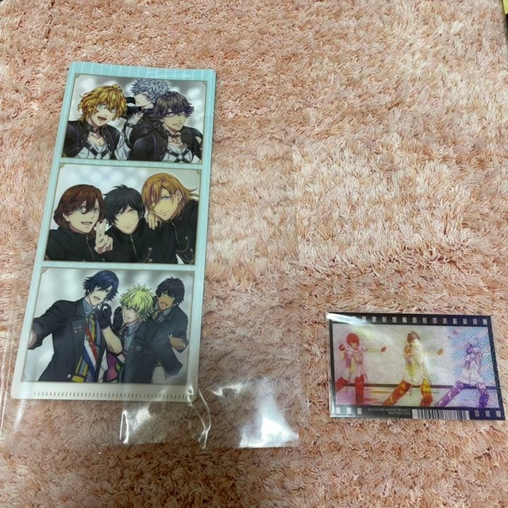 【うたの☆プリンスさまっ♪】 マジLOVEキングダム アニメイト特装版