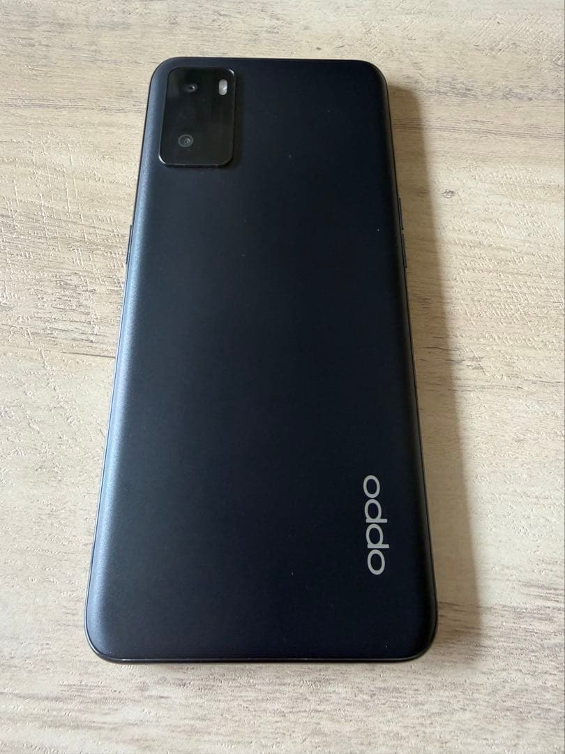 OPPO A55s 5G スマートフォン