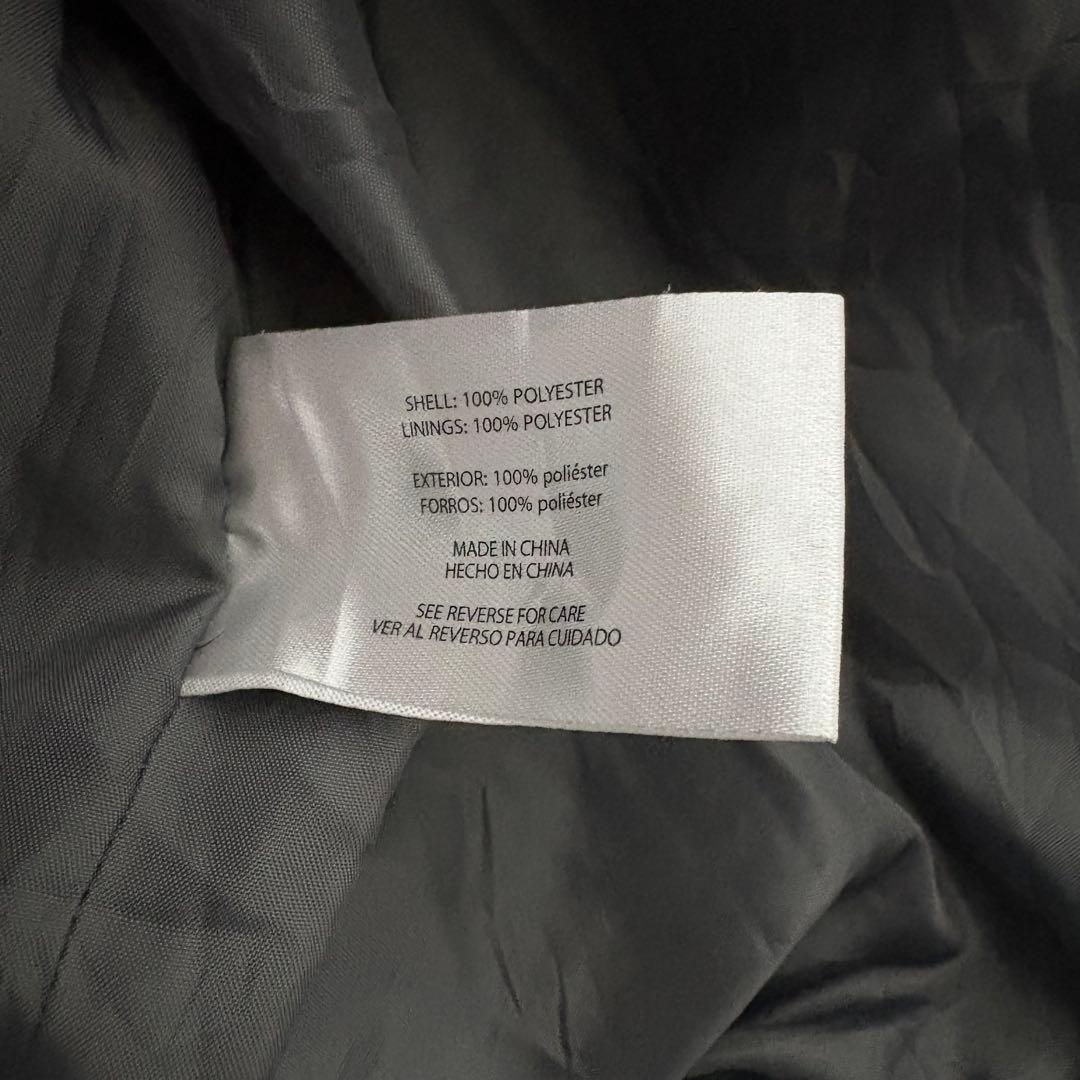 ORVISフィッシングジャケット90sブラックvintage古着メンズXL