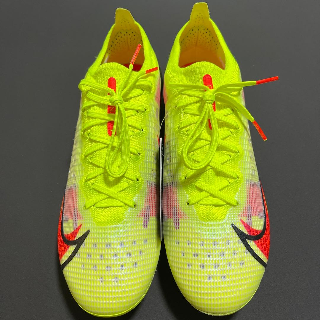 NIKEマーキュリアルヴェイパー14 AG 26CM