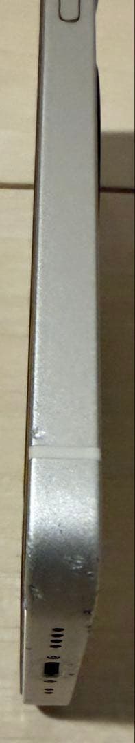 Apple iPhone 12 mini ホワイト