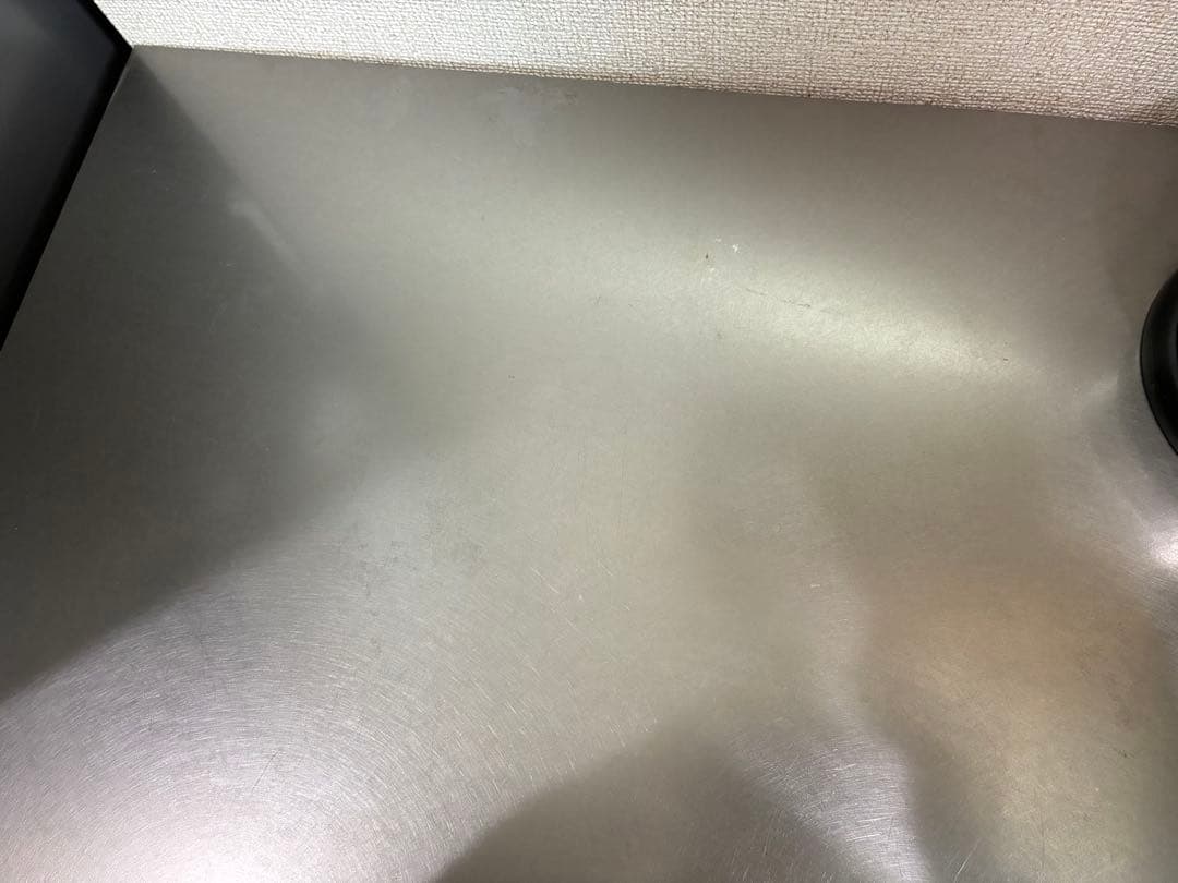 unico SOLK キッチンカウンター 食器棚　W1200