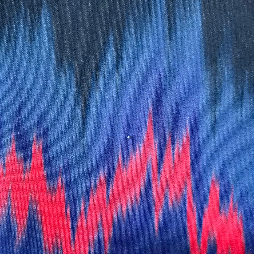 鹿島アントラーズ　2024 プレマッチトップ