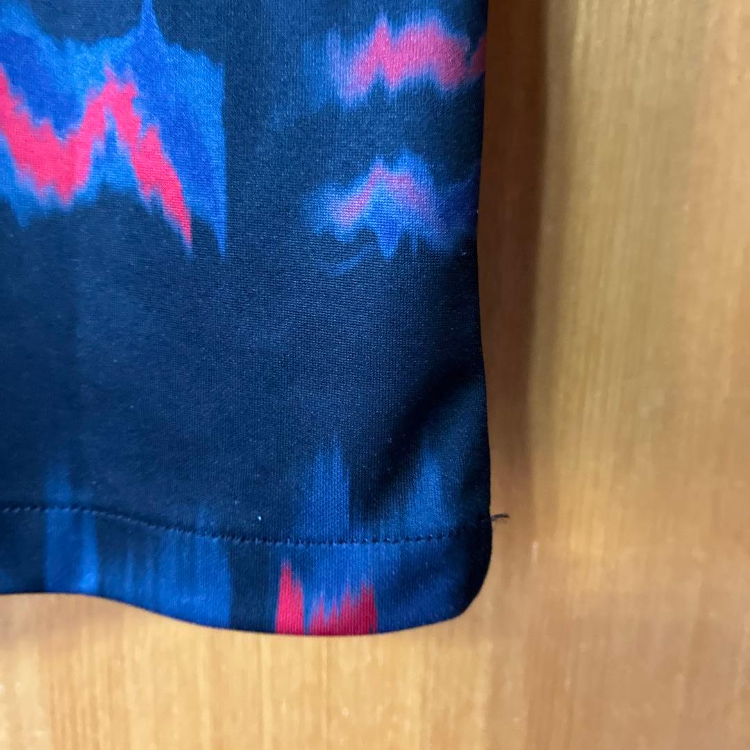 鹿島アントラーズ　2024 プレマッチトップ