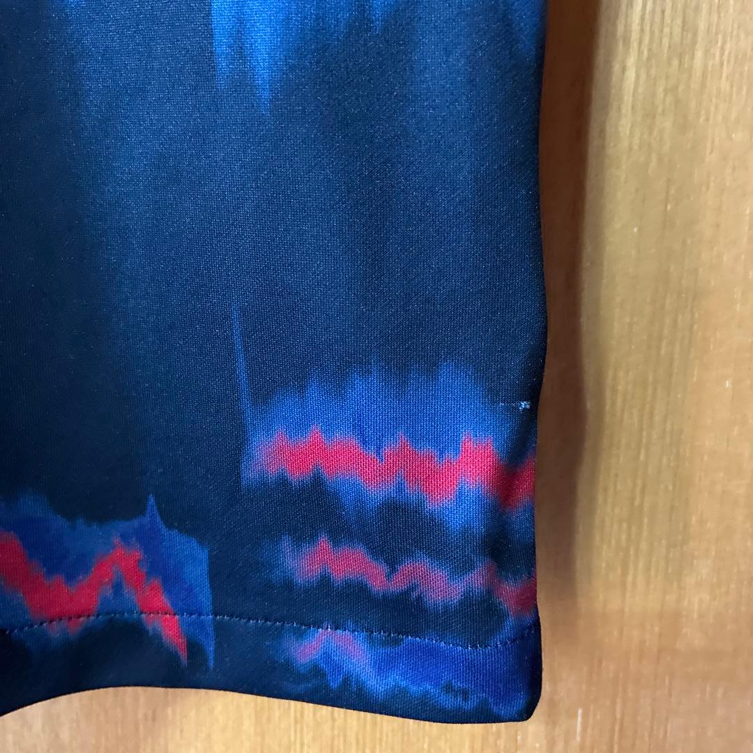 鹿島アントラーズ　2024 プレマッチトップ