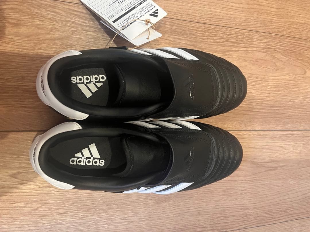 adidas アディダス テコンドー 23.5