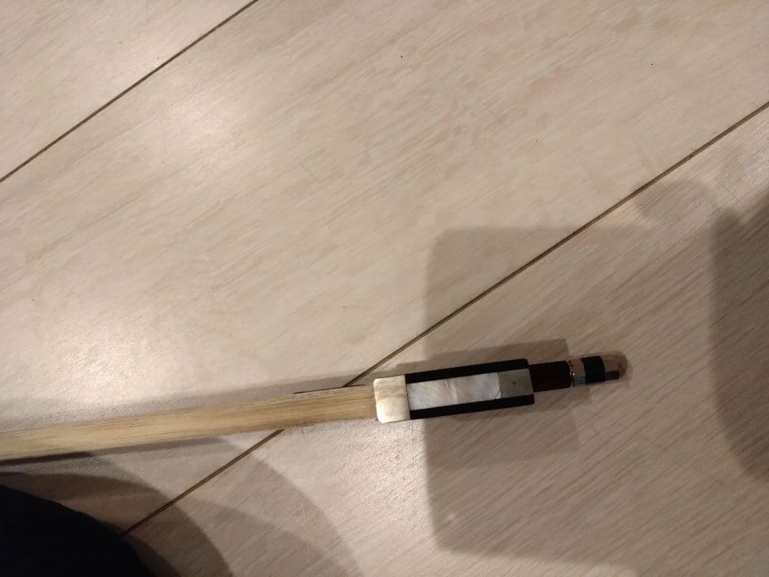 【yuka】2022年製ENAviolinケース付き　3/4