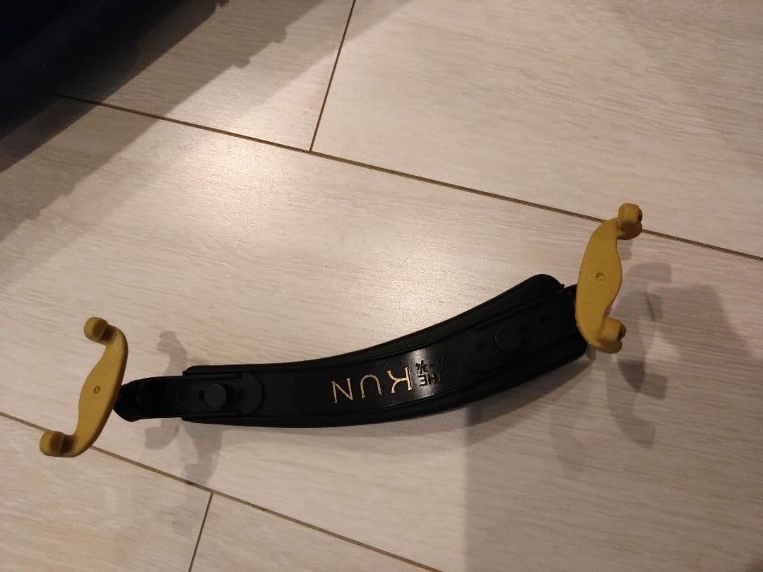 【yuka】2022年製ENAviolinケース付き　3/4