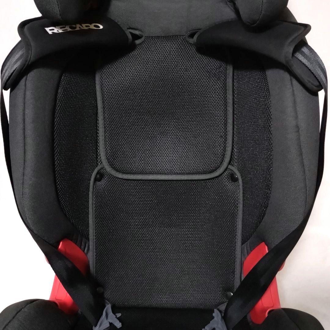 RECARO　チャイルドシート　J1 Duo Smile　ISOFIX　レカロ
