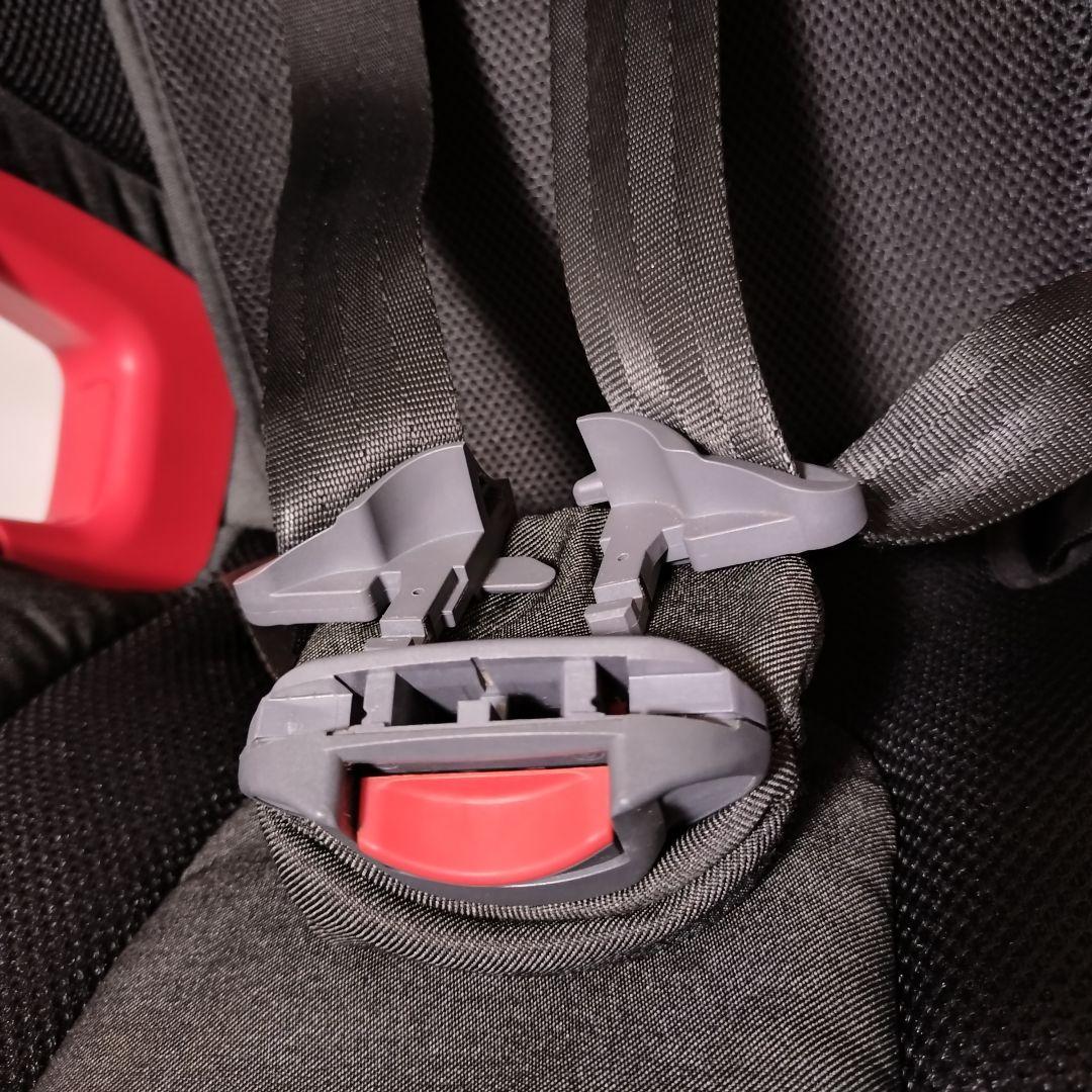 RECARO　チャイルドシート　J1 Duo Smile　ISOFIX　レカロ