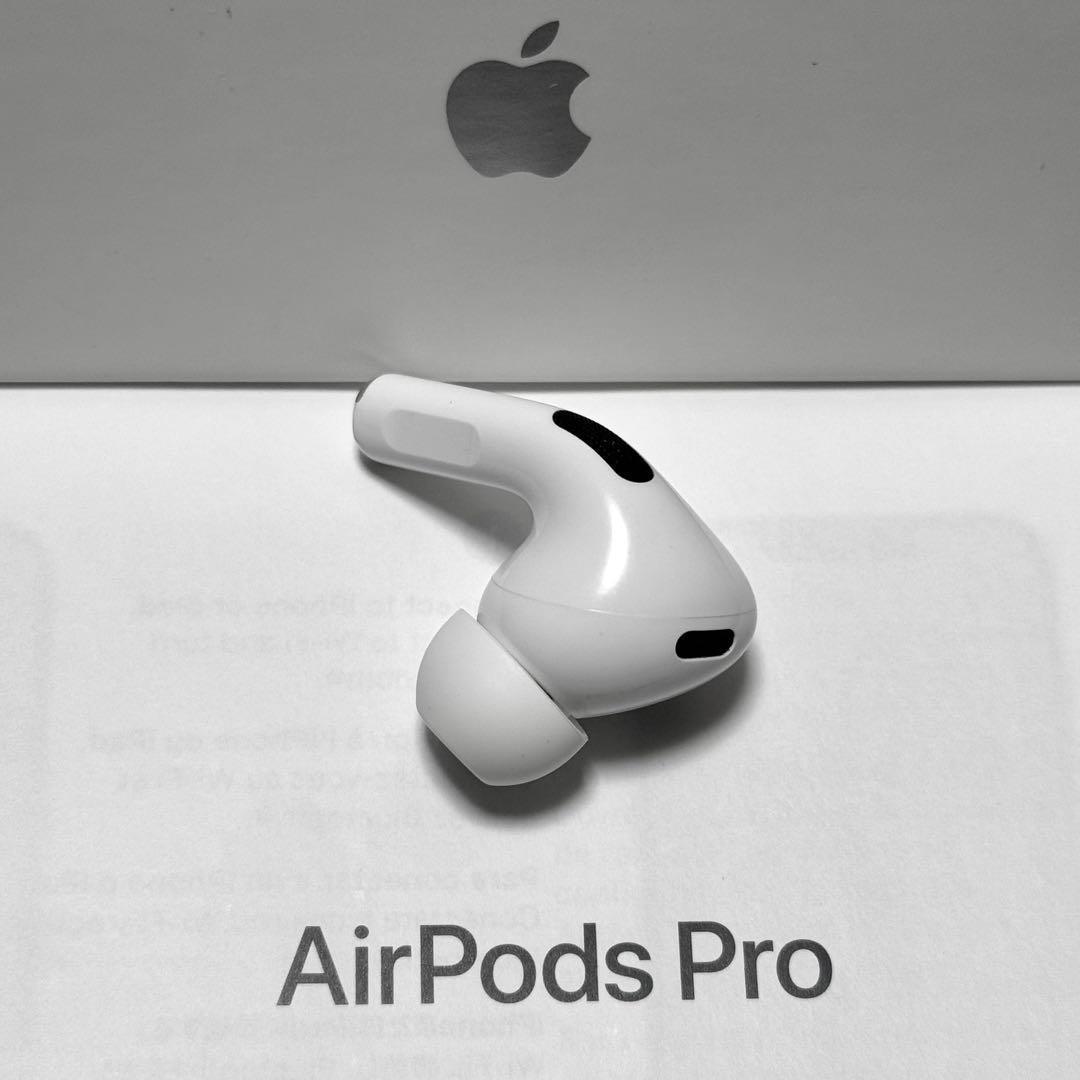 【美品】Apple AirPods Pro 第2世代 USB-C 右耳のみ