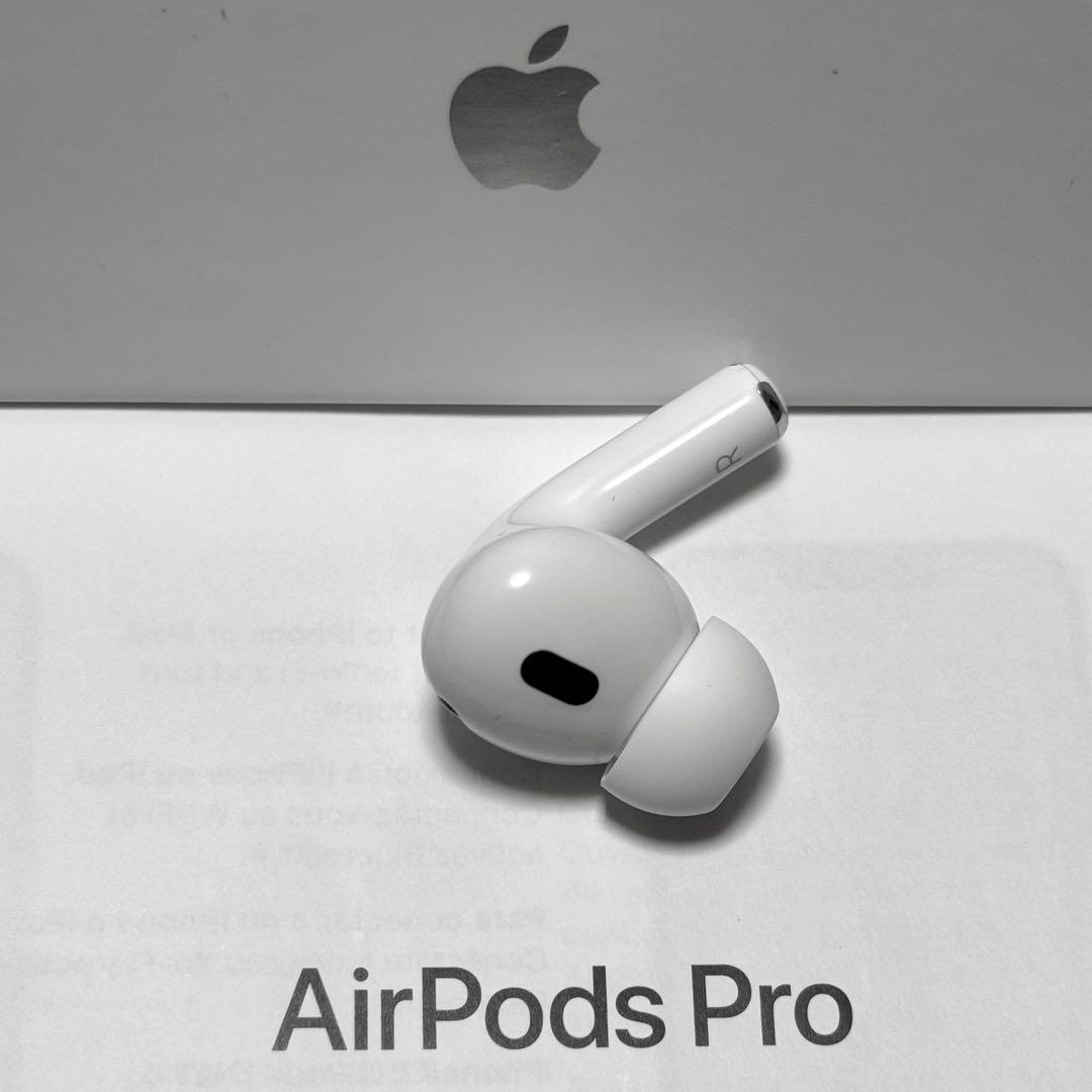 【美品】Apple AirPods Pro 第2世代 USB-C 右耳のみ