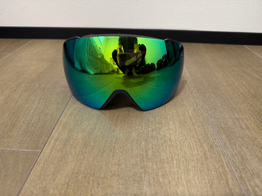 SMITH IO MAG ゴーグル