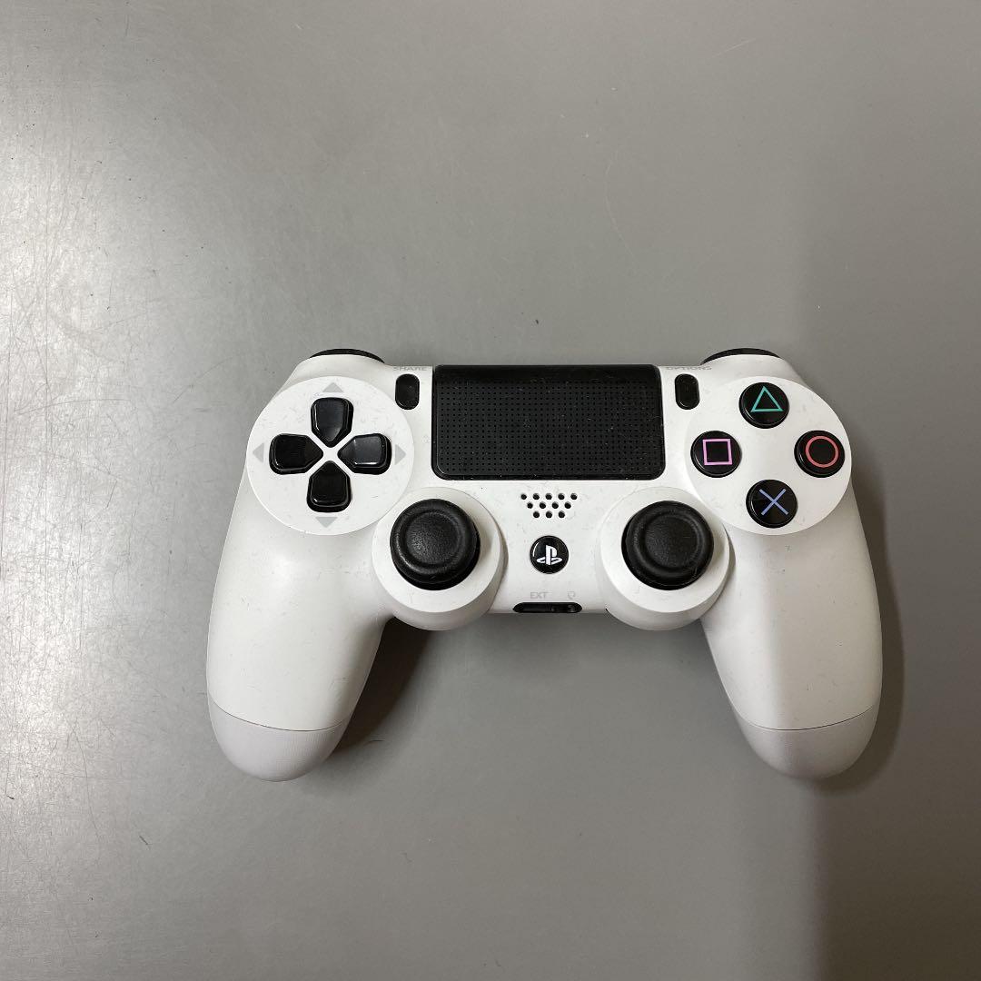 PS4 CUH-1200AB01 500GB 本体 動作品