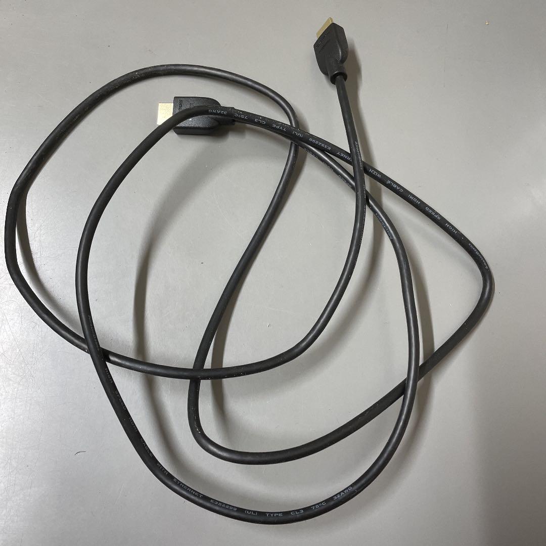 PS4 CUH-1200AB01 500GB 本体 動作品