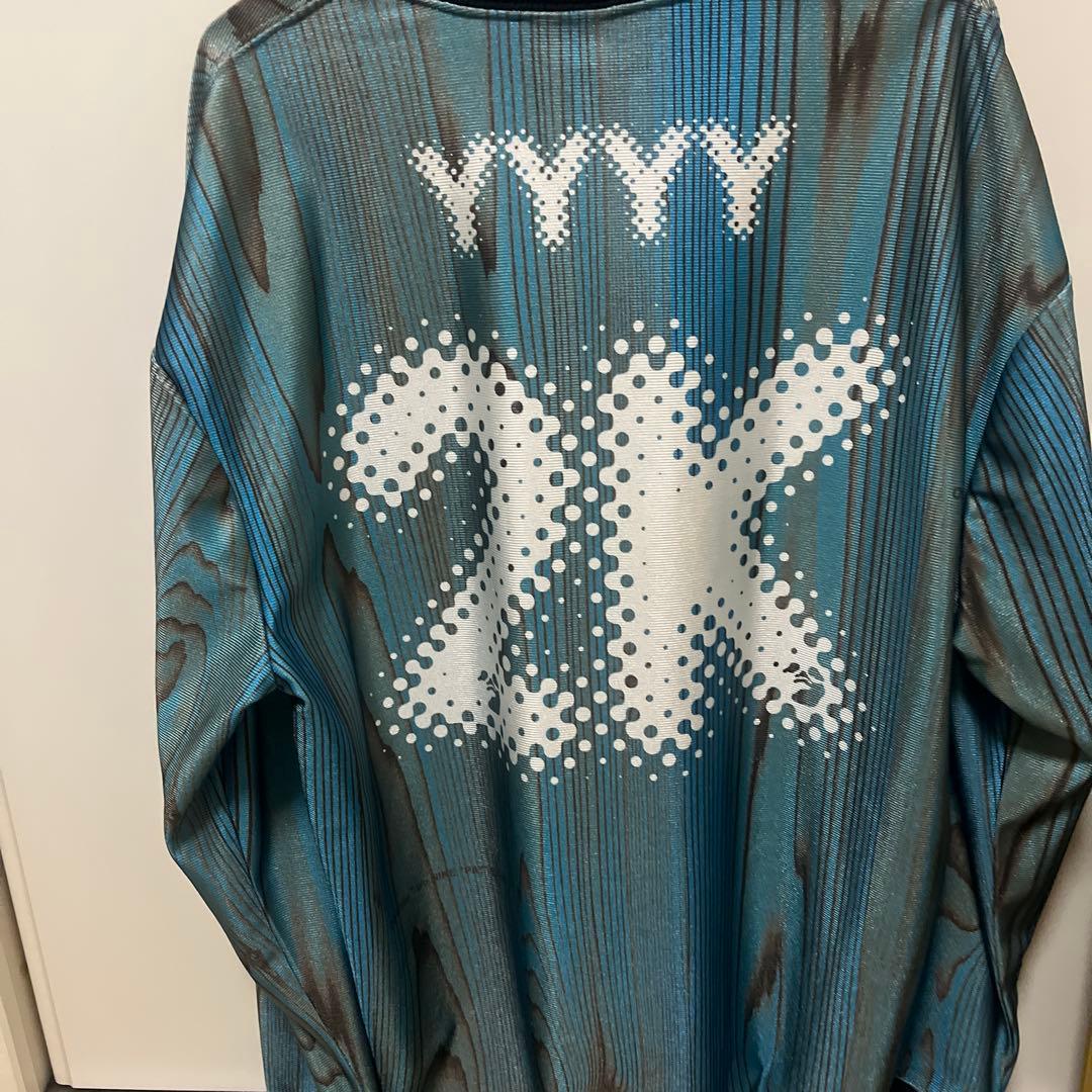 Nike x Off-White コラボ 長袖カットソー L