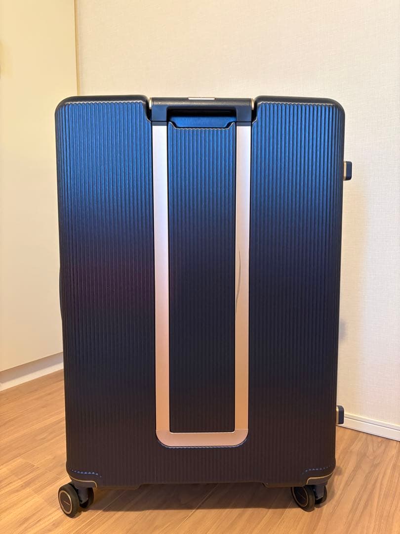 Samsonite ミンター スピナー 75 エキスパンダブル