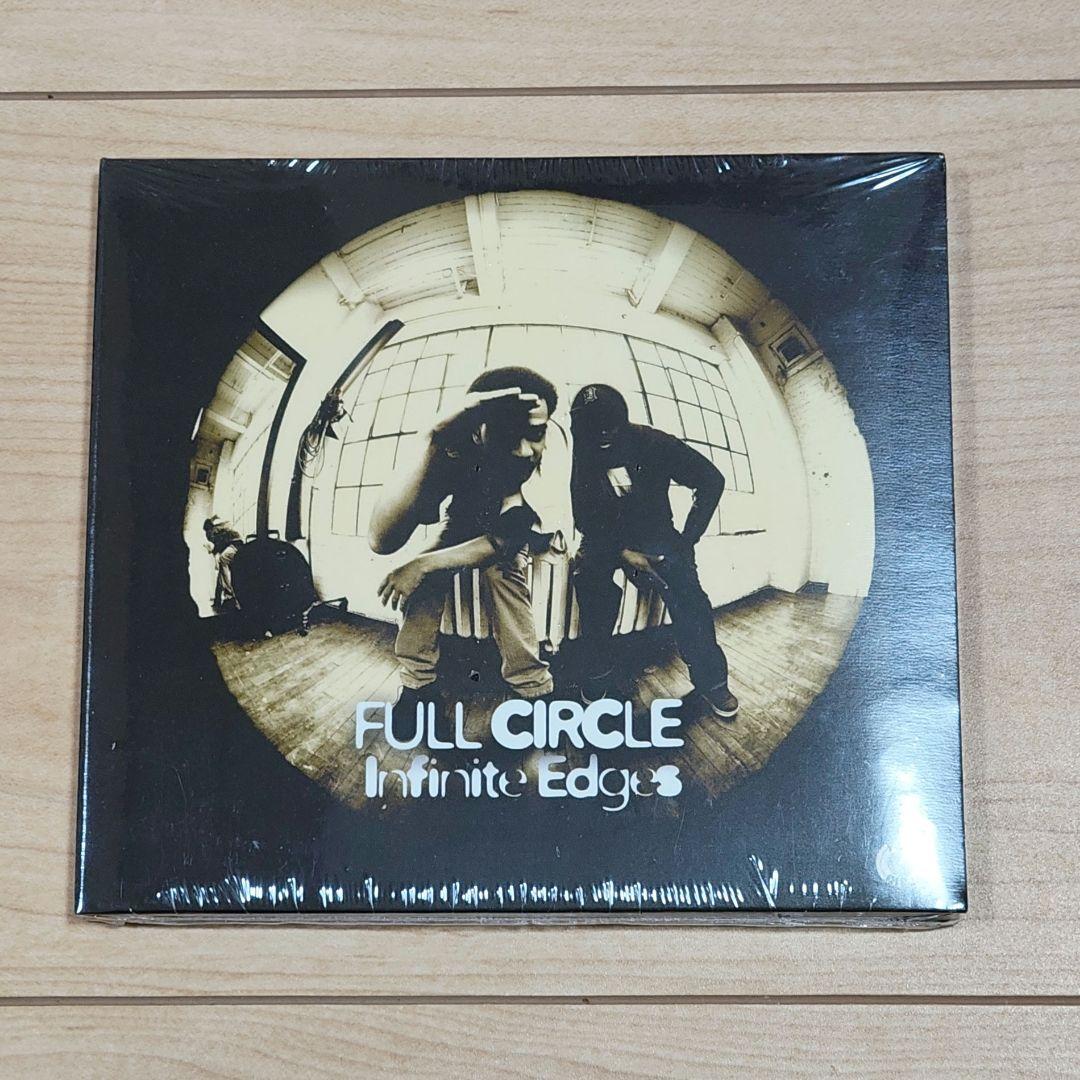 Full Circle - Infinite Edges レア！！
