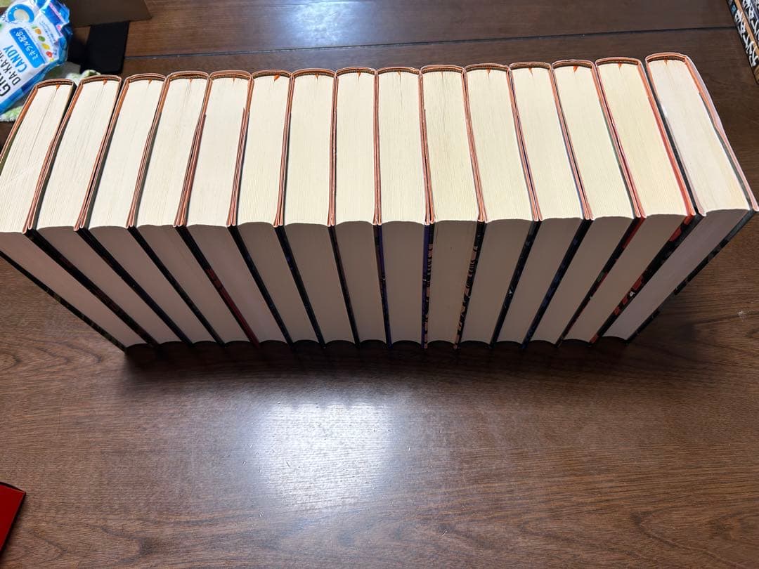 カムイ伝 全15巻セット 白土三平