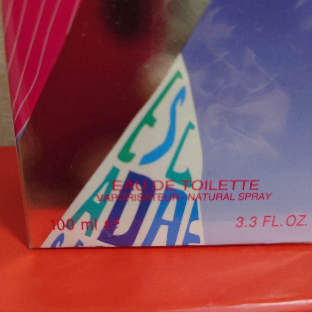 新品·未開封　ESCADA MOON SPARKLE