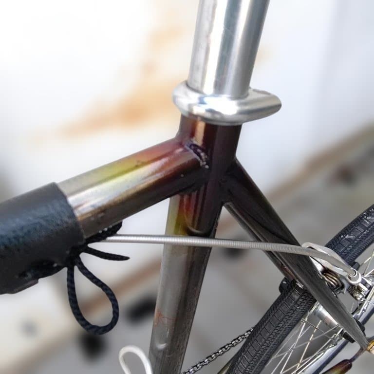 ☆稀少車☆FUJI COMET カスタム車両