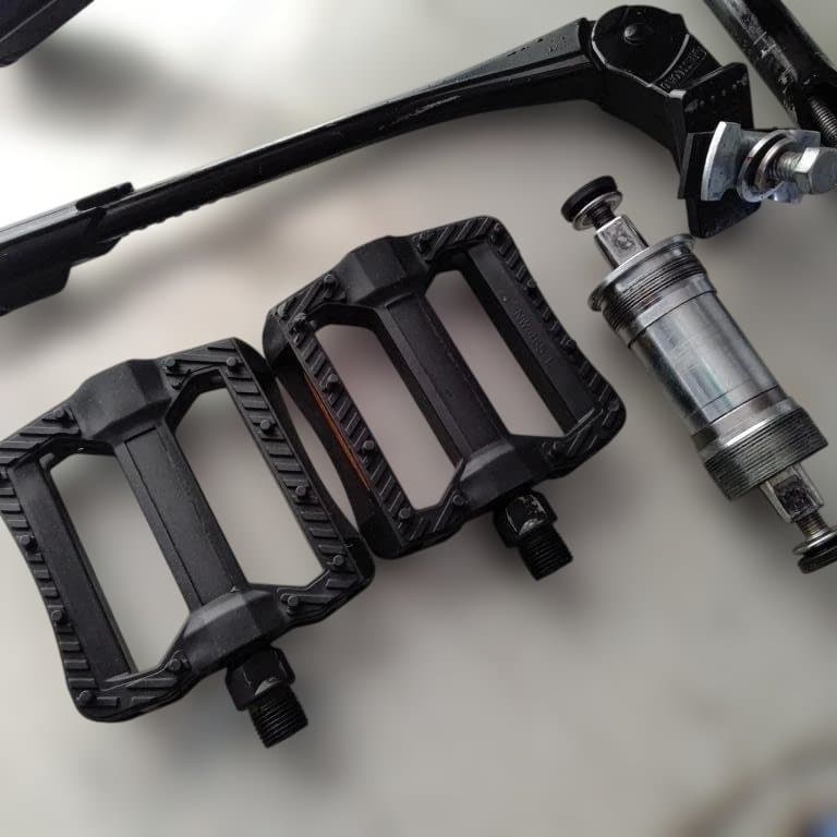 ☆稀少車☆FUJI COMET カスタム車両