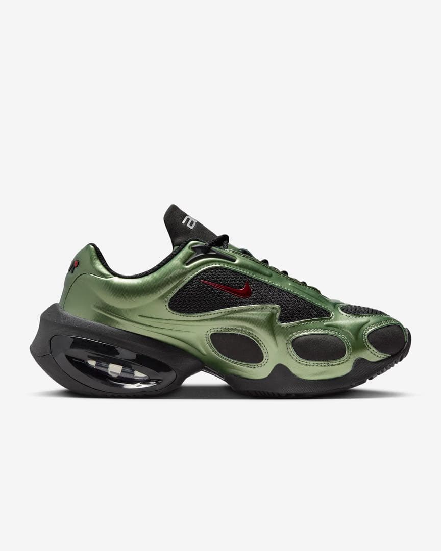 新品 ナイキ Nike Women's Air Max Muse Green