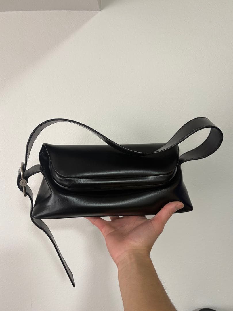 バッグ osoi folder brot