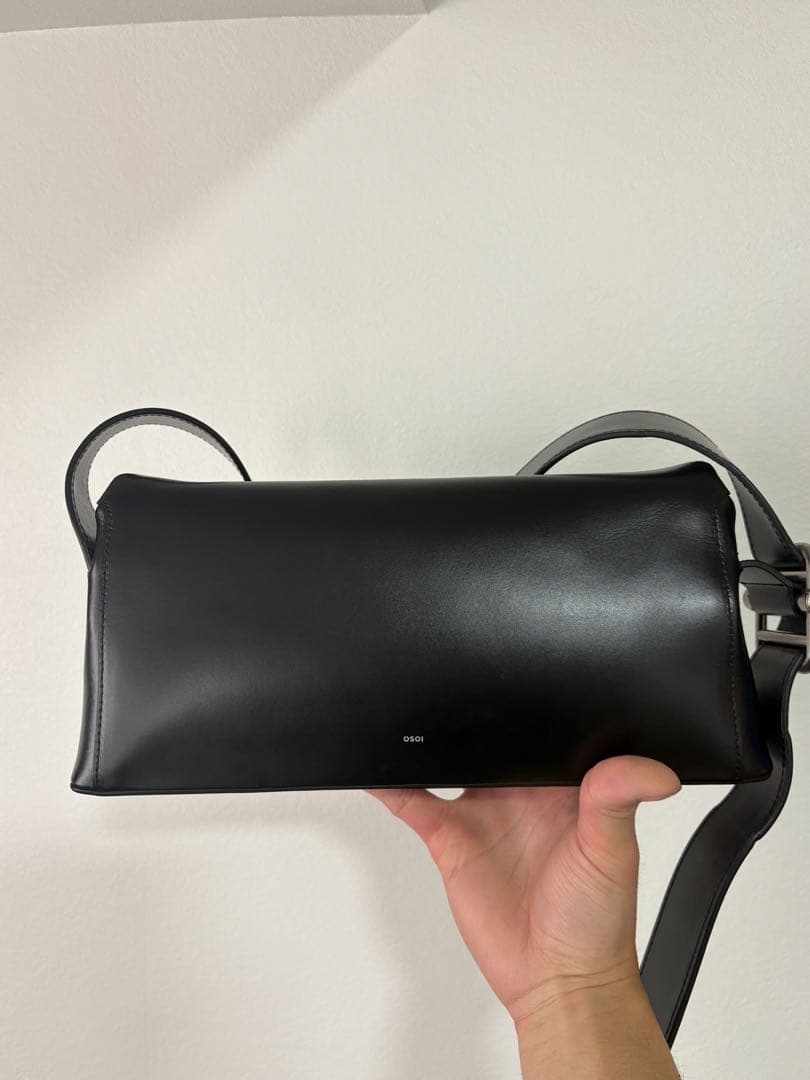 バッグ osoi folder brot