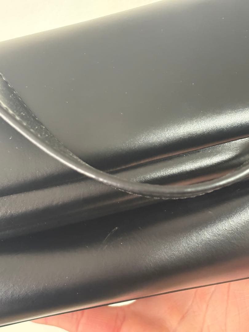 バッグ osoi folder brot