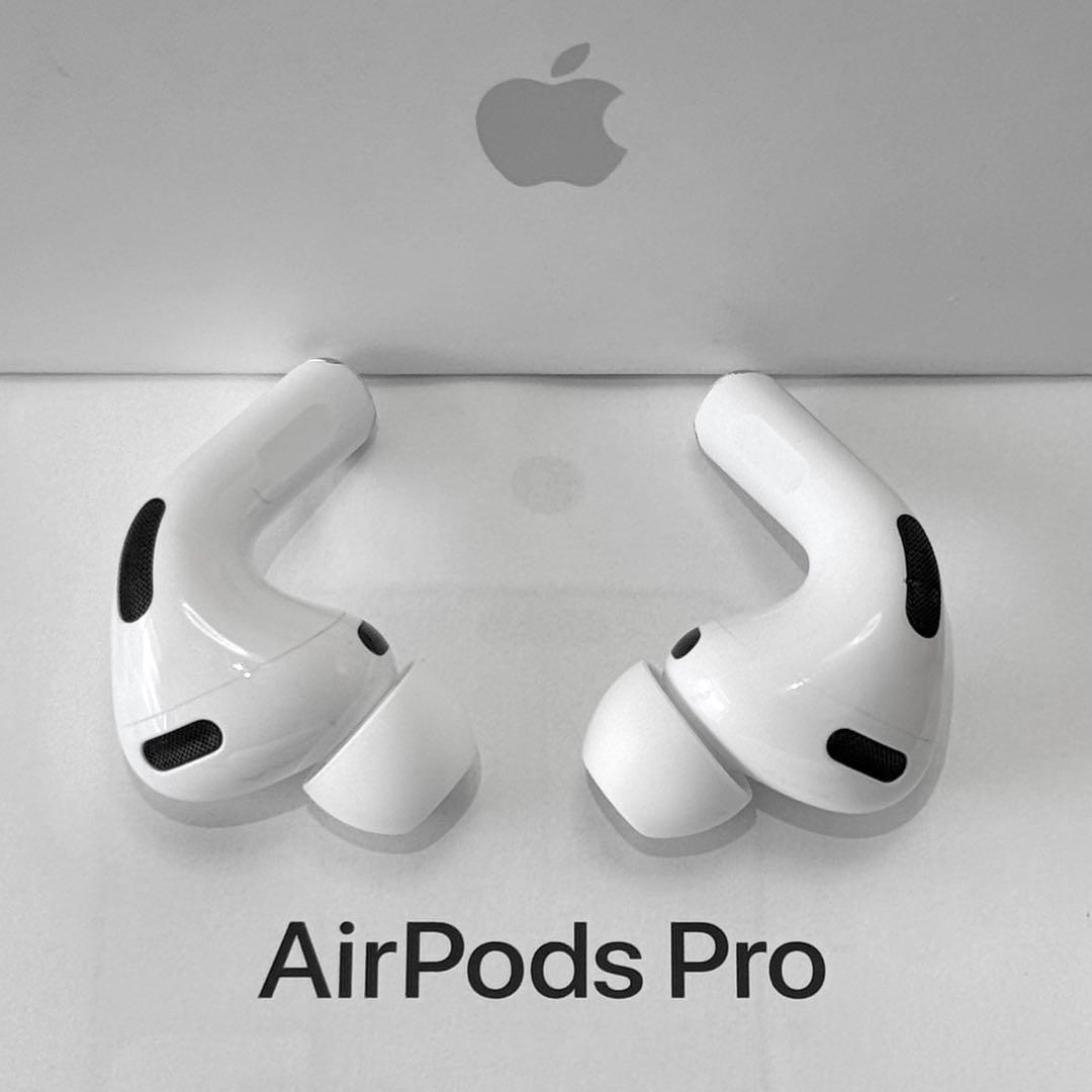 【綺麗】Apple AirPods Pro 第3世代 イヤホンのみ