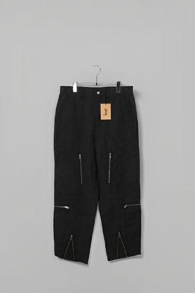 23AW Stussy ステューシー NYCO FLIGHT PANT S
