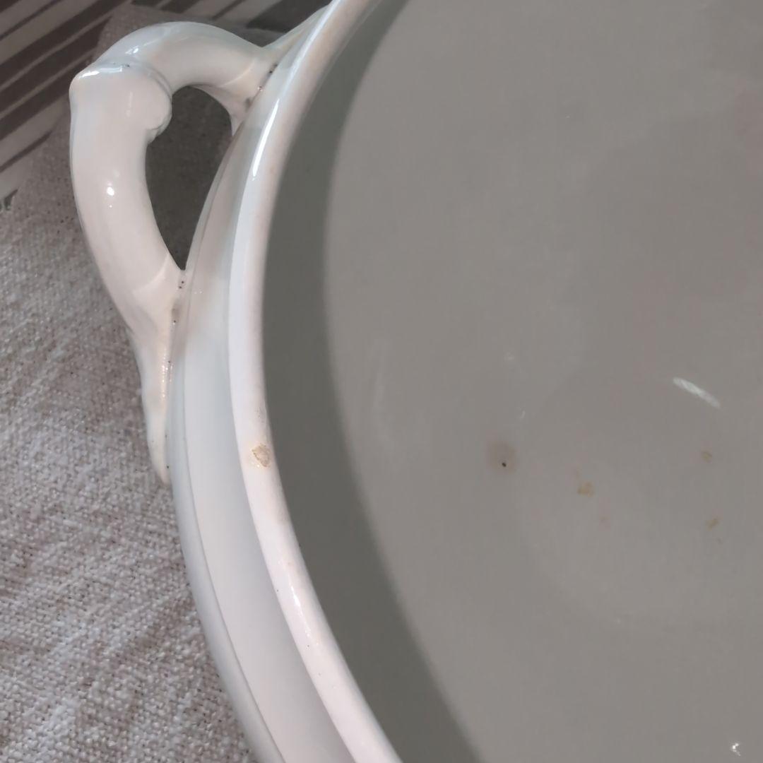 フランスアンティークスーピエール