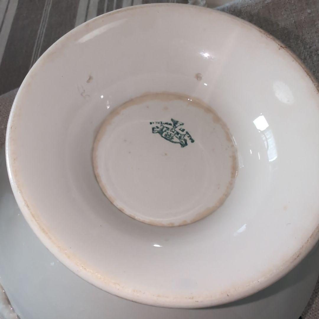 フランスアンティークスーピエール